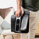 Mini Elektrisk Elliptisk Trner med Fjernbetjening Velora 4000 InnovaGoods #5