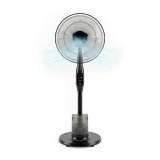 Spray ventilator med fod med fjernbetjening Sprair InnovaGoods #7