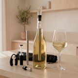 S�t med Vintilbeh�r Chillour InnovaGoods 7 Dele #1