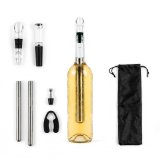 S�t med Vintilbeh�r Chillour InnovaGoods 7 Dele #6