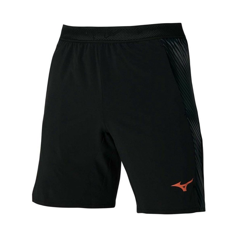 Sport shorts til mnd Mizuno Amplify Sort M #1