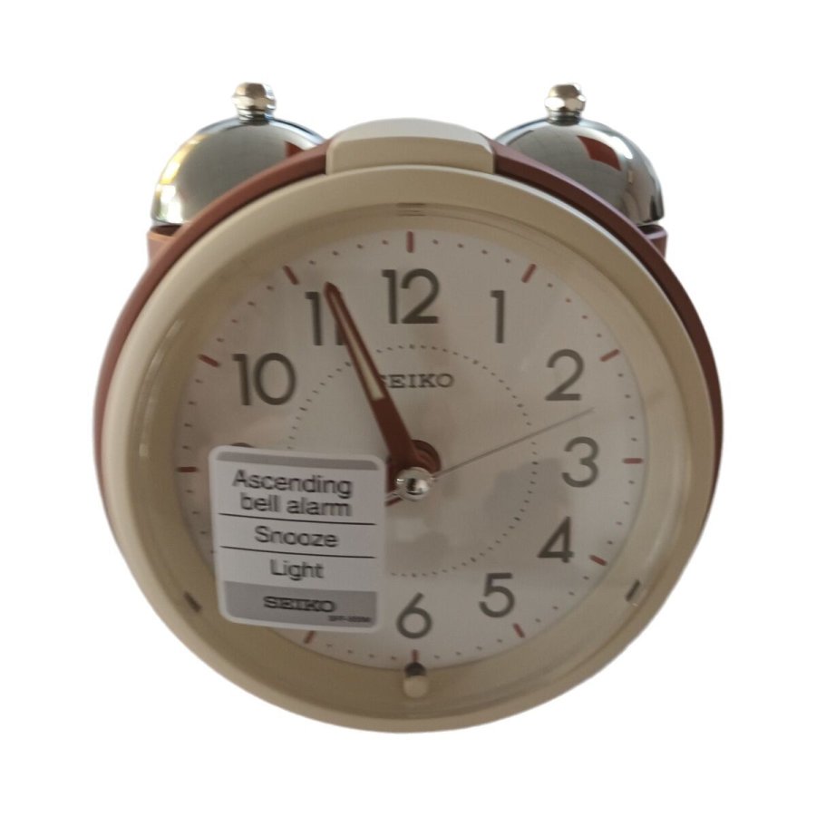 V�kkeur Seiko Multifarvet #1