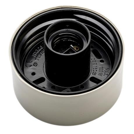 Armatur lige gr 95 mm IP40 #1