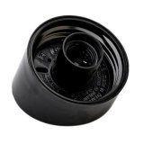 Armatur skr sort 95 mm IP40 #1