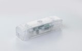 DIODIM LED 5-25W ledningsdmper transparent #1