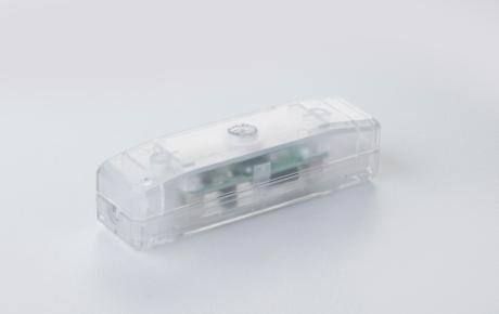 DIODIM LED 5-25W ledningsdmper transparent #1