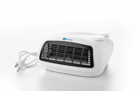 VENTAX varmeblser 2400W PROF #1