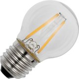 DECO LED Krone 1,5W 45x75mm E27 925 150Lm 320 #1