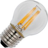 DECO LED Krone 4W 45x75mm E27 925 300Lm 320 #1