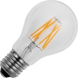 DECO LED E27 A60 400lm 5,5W 922 320 #1