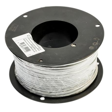 Flad ledning PKLF 2x0,75 Gr #1