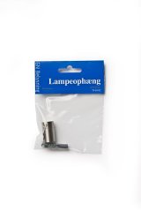 Ledningsophng m/aflastning b.stl GN-pak #1