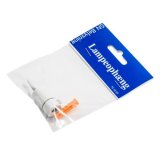 Ledningsophng m/aflastn. hvid mat #1