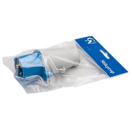 CEE Stikprop 2p 16A 250V bl/gr GN-pak #1