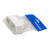 Dobbeltstik rund/rund GN-pak #1