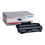 Black Laser Toner (106R01374) #1