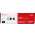 Cyan Laser Toner (1245C002- CRG-045H) #1