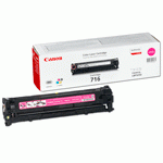 Magenta Laser Toner (1978B002 - 716M) #1