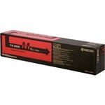 Magenta Laser Toner (TK-8505M) #1