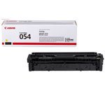 Yellow Laser Toner (CRG 054) #1