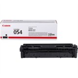 Black Laser Toner (CRG 054) #1