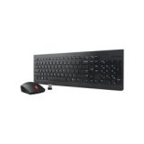 Essentail Wireless Combo Tastatur & Mus #1