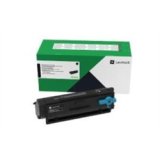 Black Laser Toner (55B2X00) #1