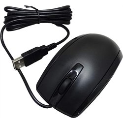 Mouse kablet Black #1