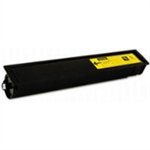 Yellow Laser Toner (T-FC34EY) #1