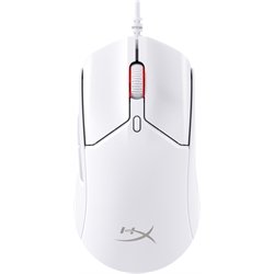 HyperX Pulsefire Haste 2 Optisk Mus #1
