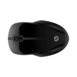 250 Optisk Wireless Mus Sort #1