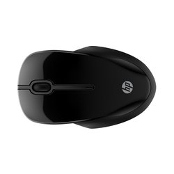250 Optisk Wireless Mus Sort #1