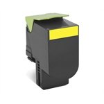 Yellow Laser Toner (70C2HYE) #1