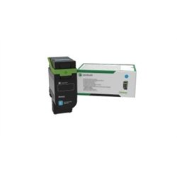 Cyan Laser Toner (75M20C0) #1