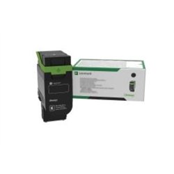 Black Laser Toner (75M20K0) #1
