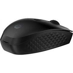 425 Wirelss Mouse Black #1