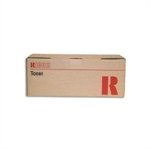 Cyan Laser Toner (842064) #1