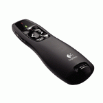 R400 Professional Presenter #1