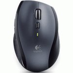 Marathon Mouse M705, Wireless, USB #1