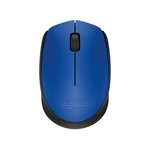 M171 Wireless mouse - Blue #1