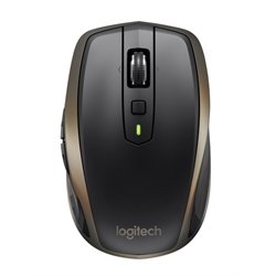 MX Anywhere 2 Wireless Laser Mouse #1