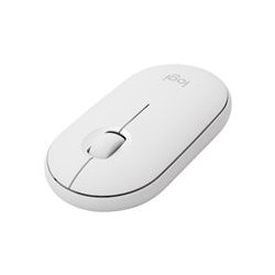Pebble M350 Wireless Optical Mouse #1
