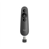 R500s Professional Presenter #1
