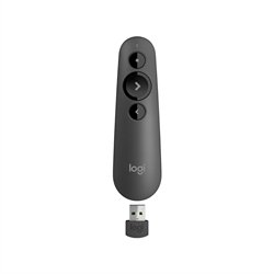R500s Professional Presenter #1
