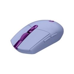 G305 Wireless Mouse Lilla #1