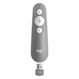 R500 Presenter #1
