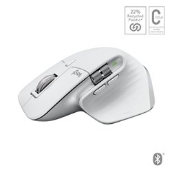 Master Series MX Master 3S Mouse  #1