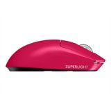 G Pro X Superlight Optisk Mouse #1