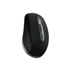 MX Master 3S Mac Optical Mouse #1