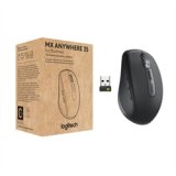 MX Anywhere 3S Wireless Optical Mouse #1